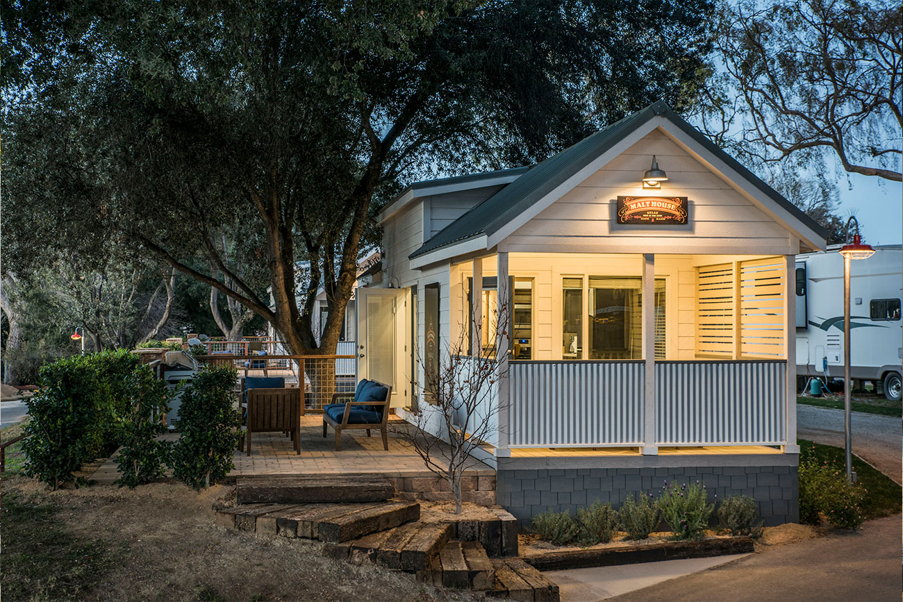 Cabin Rentals Northern California Coast