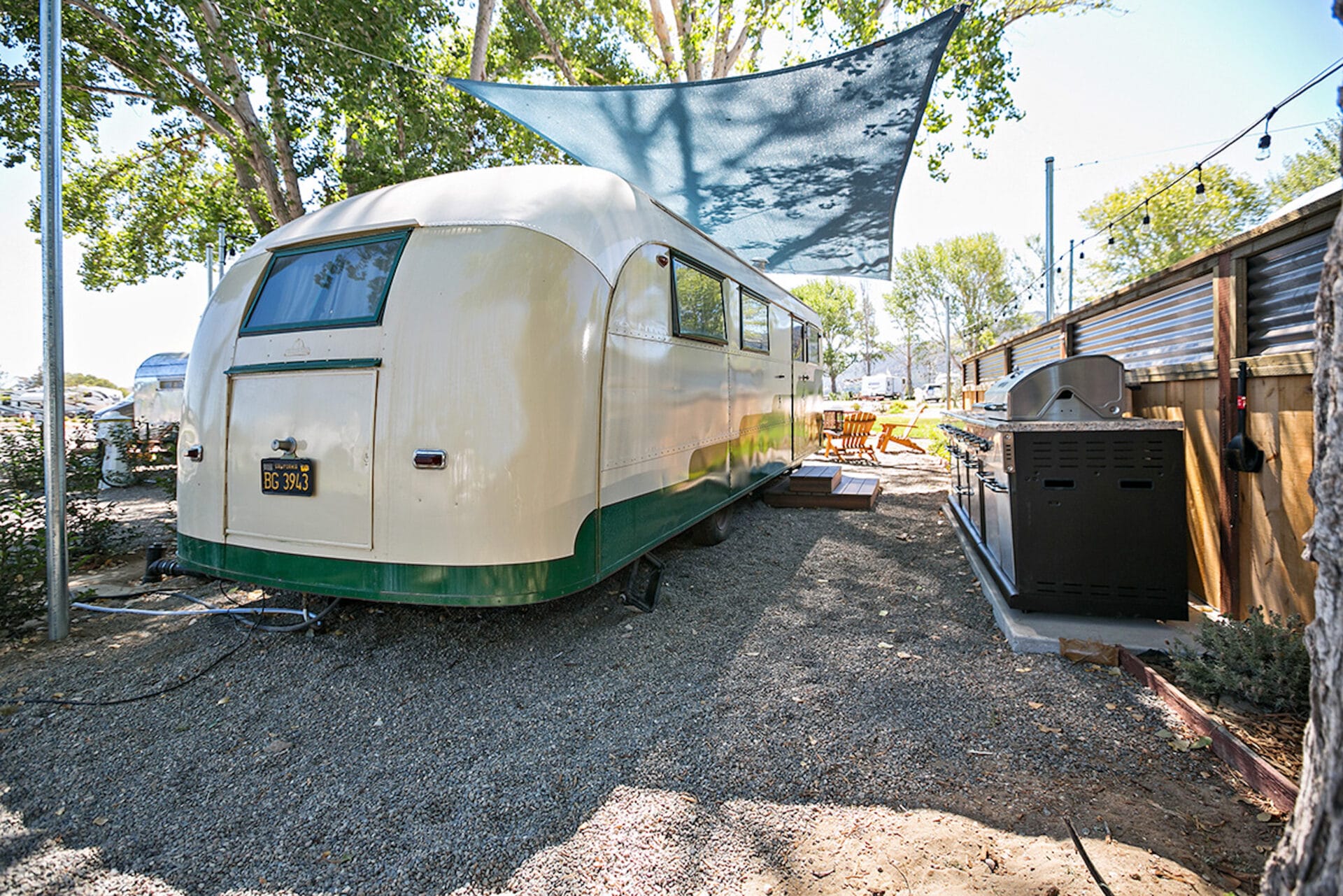 Flying Flags Buellton Named in USA Today’s “10 Best Vintage Trailer Hotels in the US for a Unique Getaway”