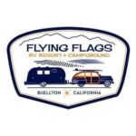 Flying Flags RV Resort